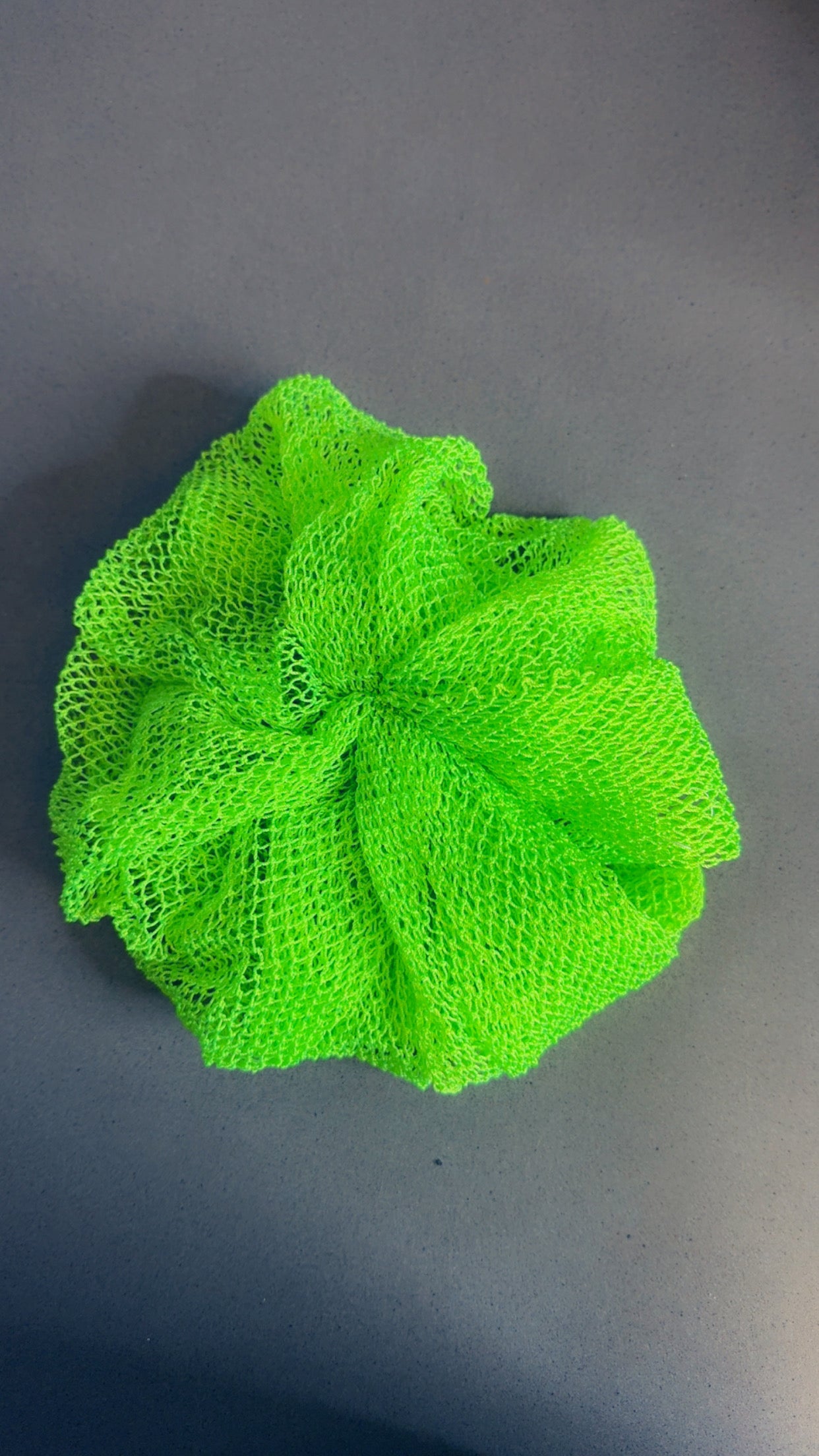 Real Imported African Net Sponges