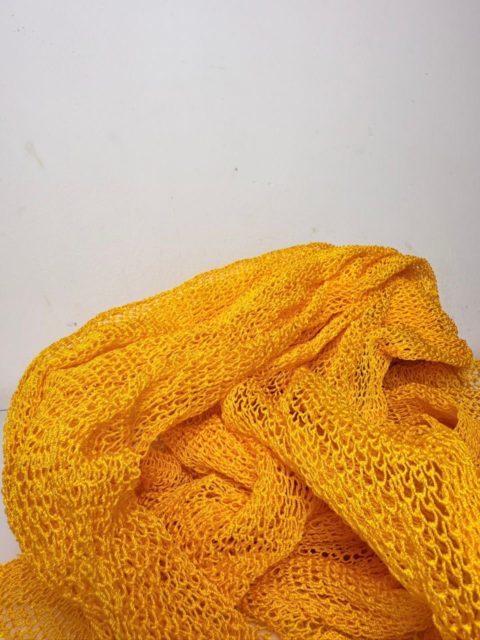 Real Imported African Net Sponges
