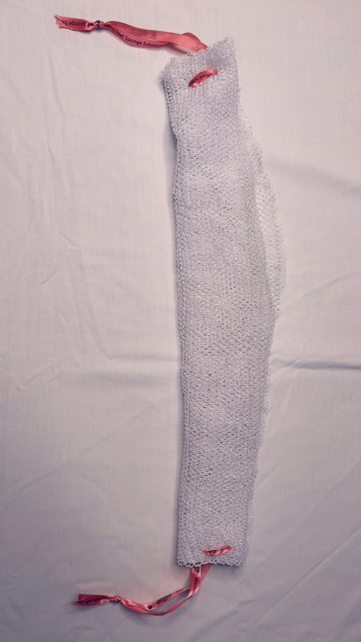 Sensitive Skin African Net Sponges