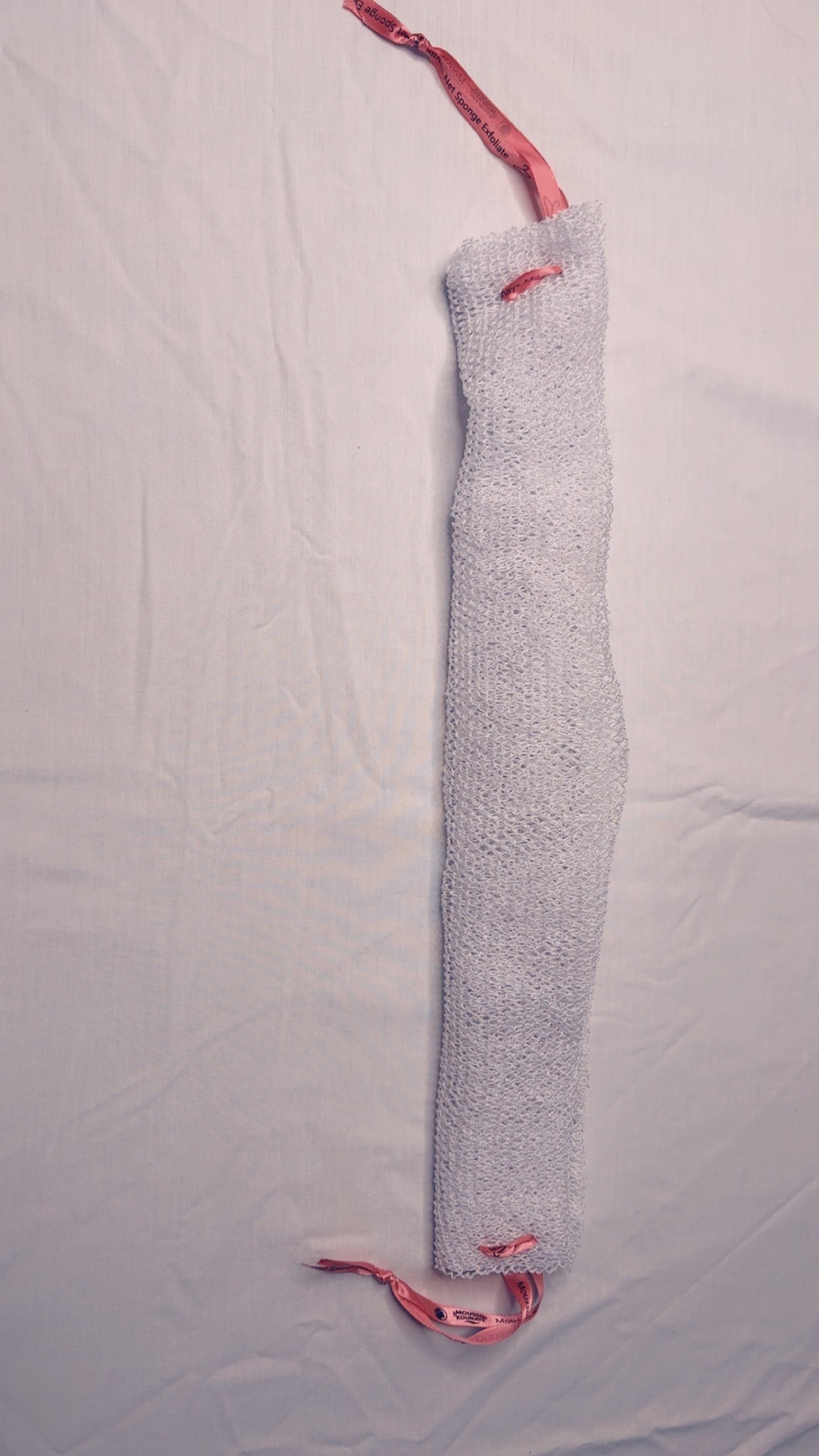 Sensitive Skin African Net Sponges